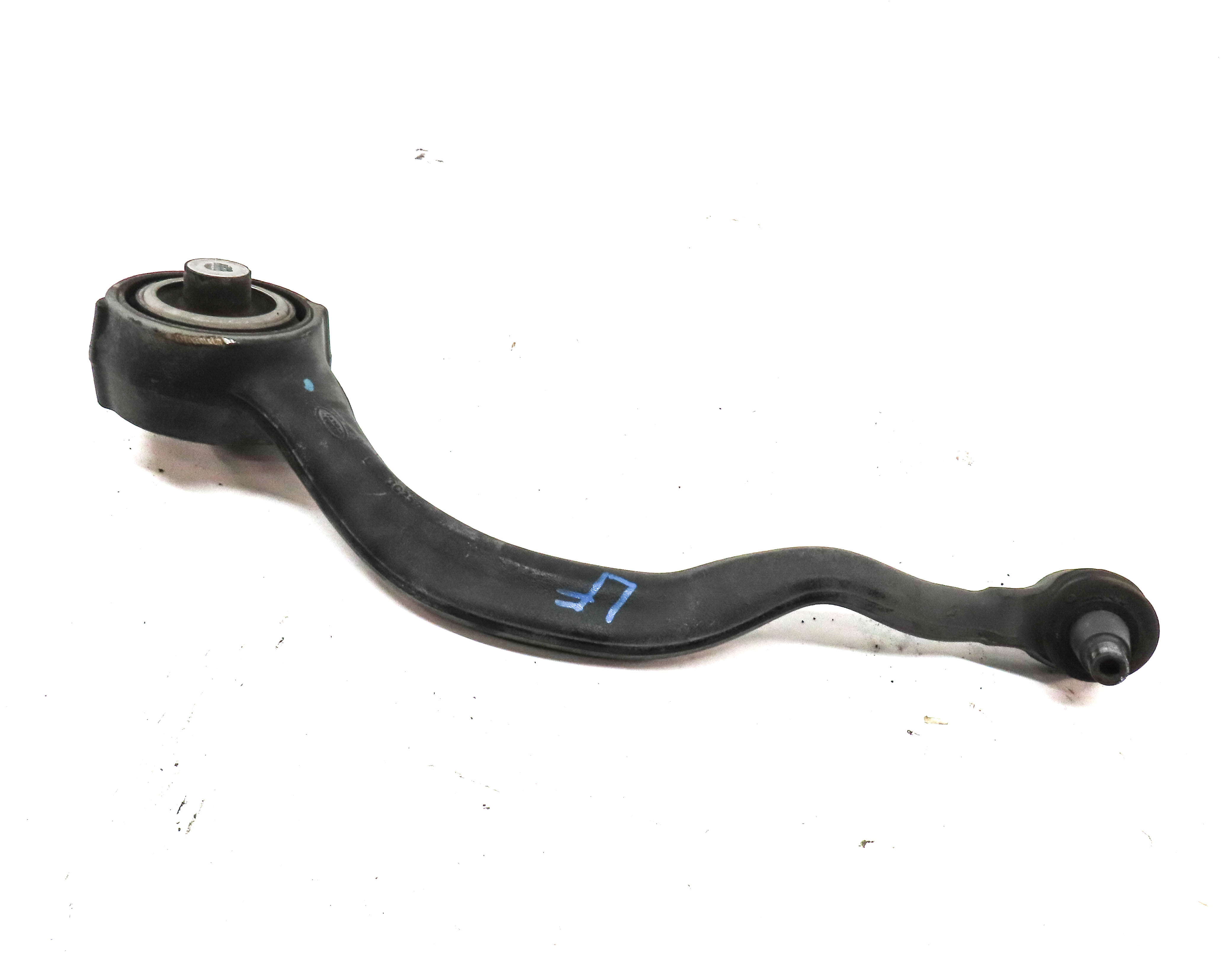 13-20 DISCOVERY RANGE ROVER SPORT (L405 L462 L494) LEFT FRONT LOWER CONTROL ARM — exact item pictured